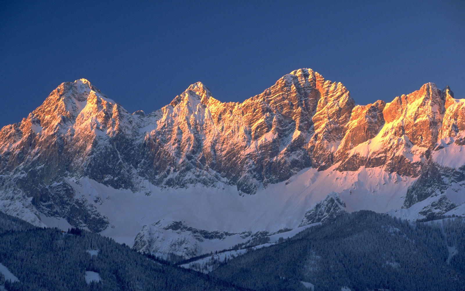 Dachstein