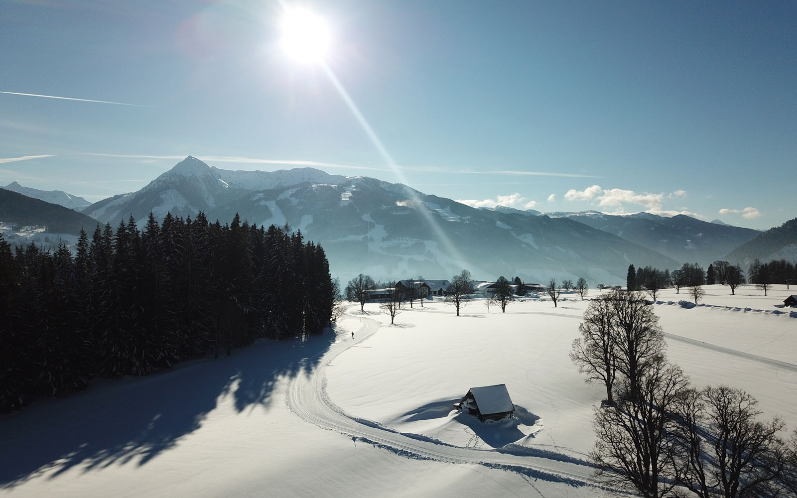 Schladming-Dachstein